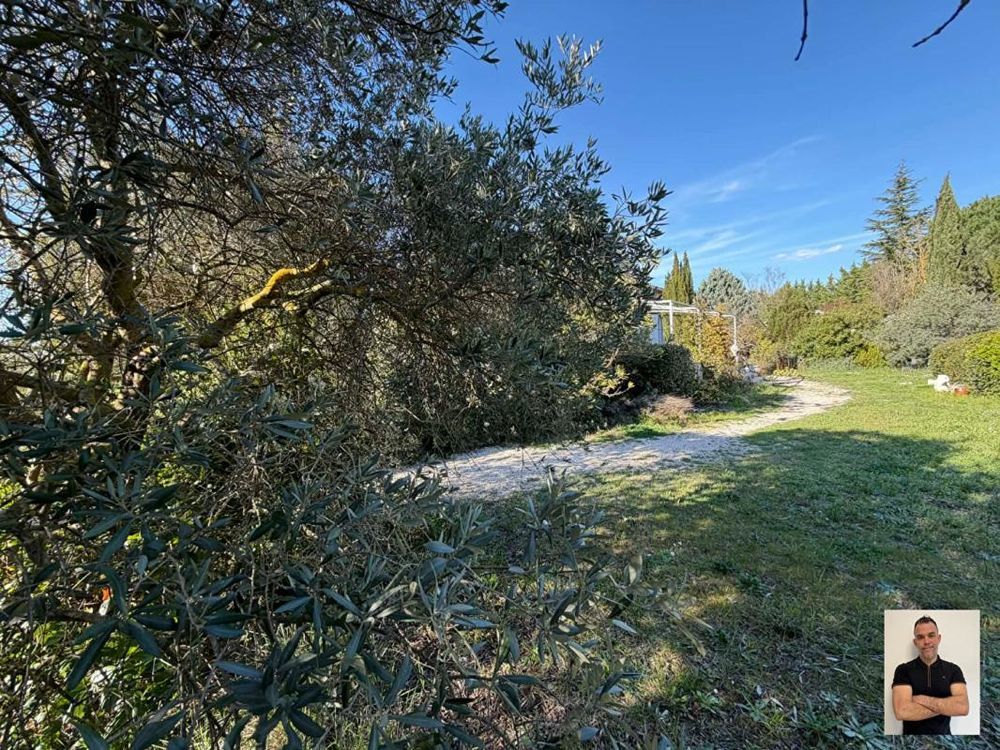 � vendre  Maison Trets (13530)