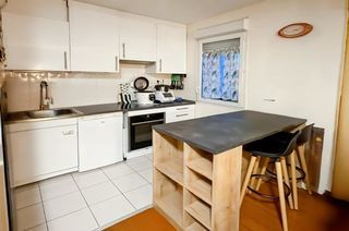  Appartement � vendre 3 pi�ces 65 m�