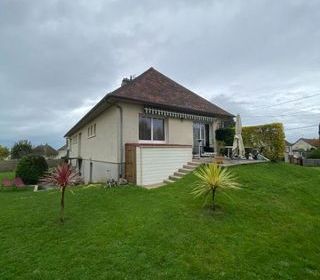  Maison � vendre 3 pi�ces 83 m�