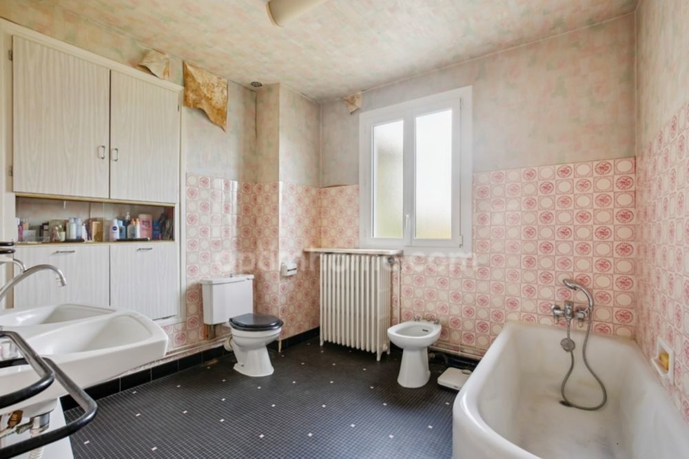 � vendre  Maison Soisy-sous-Montmorency (95230)