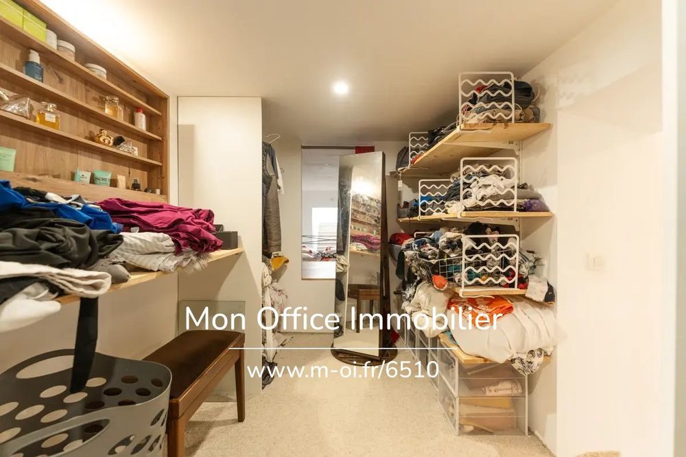 � vendre  Maison Les Pennes-Mirabeau (13170)