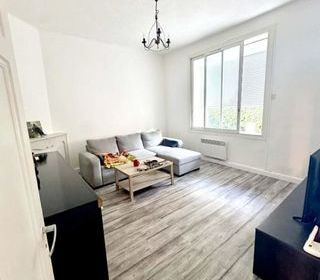  Appartement � vendre 2 pi�ces 50 m�