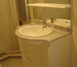  Appartement � louer 1 pi�ce 45 m�