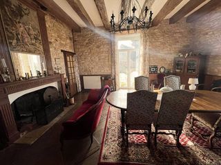  Propri�t�/ch�teau � vendre 12 pi�ces 300 m�