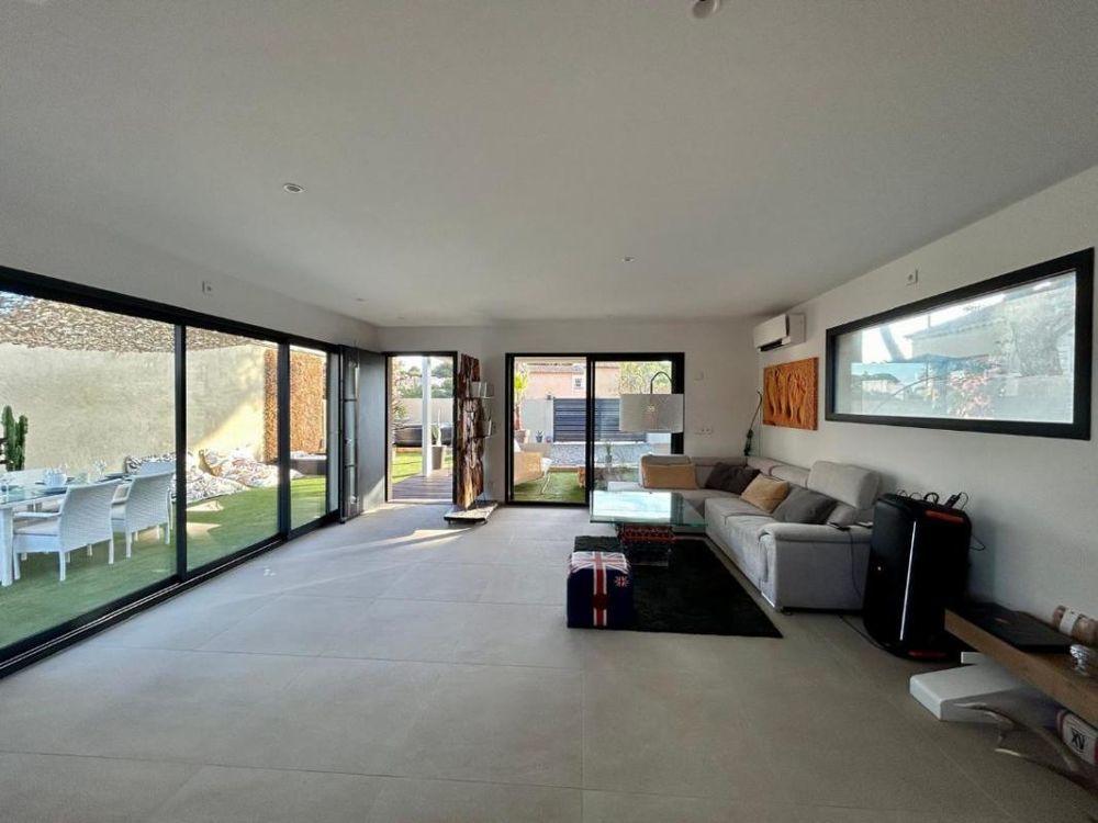 � vendre  Villa Carry-le-Rouet (13620)