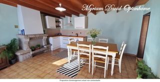  Maison � vendre 3 pi�ces 43 m�