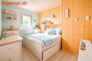  Maison � vendre 5 pi�ces 99 m�