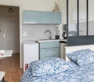  Appartement � louer 1 pi�ce 17 m�