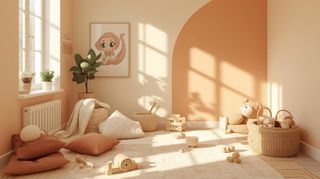  Appartement � vendre 5 pi�ces 131 m�