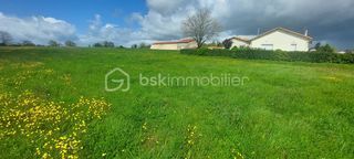  Terrain � vendre 4000 m�