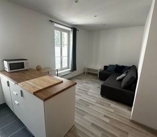  Appartement � louer 3 pi�ces 50 m�