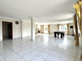  Maison � vendre 9 pi�ces 282 m�