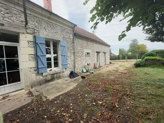  Maison � vendre 7 pi�ces 160 m�