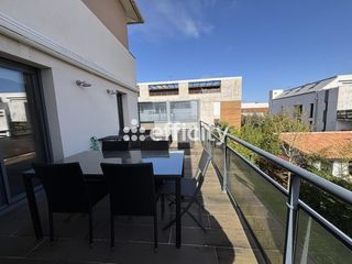  Appartement � vendre 3 pi�ces 90 m�