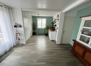  Maison � vendre 8 pi�ces 95 m�