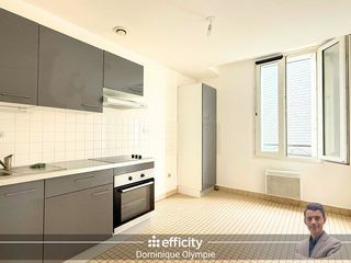  Appartement � vendre 2 pi�ces 50 m�