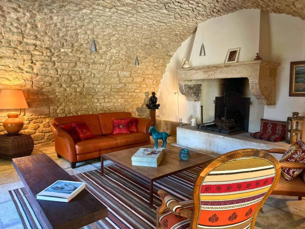 � vendre  Maison Sommi�res (30250)