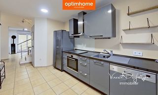  Maison � vendre 3 pi�ces 95 m�