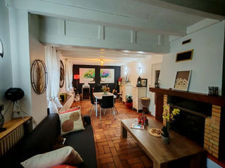  Maison � vendre 7 pi�ces 145 m�