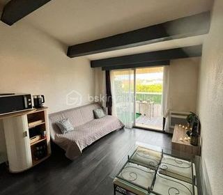  Appartement � vendre 2 pi�ces 28 m�