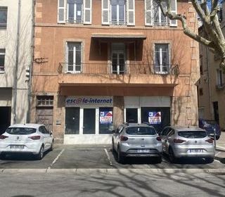  Appartement � louer 3 pi�ces 53 m�