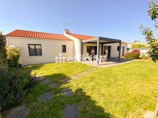  Maison � vendre 4 pi�ces 123 m�