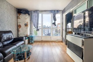  Appartement � vendre 1 pi�ce 30 m�