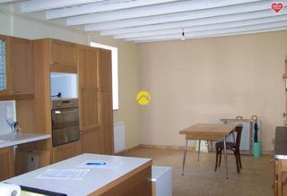  Maison � vendre 5 pi�ces 100 m�