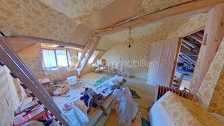  Maison � vendre 3 pi�ces 58 m�