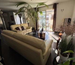  Villa � vendre 4 pi�ces 95 m�