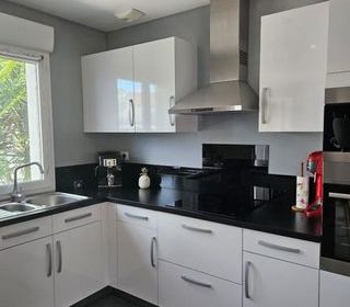  Appartement � vendre 1 pi�ce 27 m�