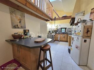  Maison � vendre 3 pi�ces 70 m�