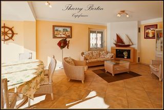  Appartement � vendre 9 pi�ces 243 m�