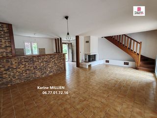  Maison � vendre 6 pi�ces 152 m�