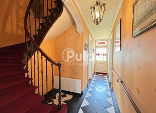  Maison � vendre 6 pi�ces 110 m�