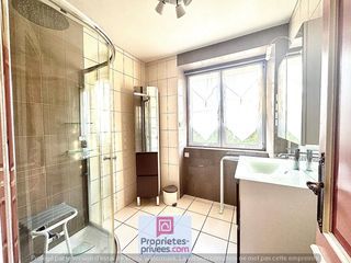  Maison � vendre 6 pi�ces 150 m�