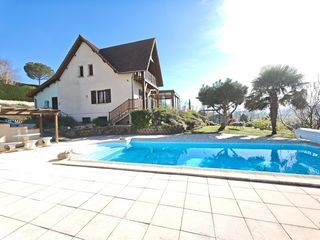  Maison � vendre 6 pi�ces 165 m�