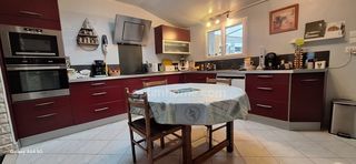  Maison � vendre 8 pi�ces 121 m�