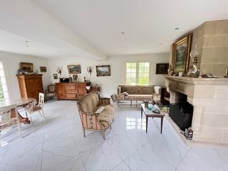  Maison � vendre 8 pi�ces 230 m�