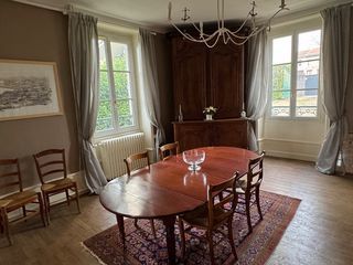  Maison � vendre 10 pi�ces 260 m�