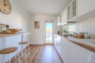  Appartement � vendre 3 pi�ces 82 m�