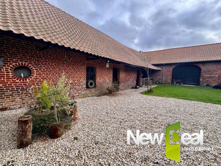  Ferme � vendre 6 pi�ces 200 m�