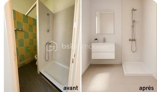  Maison � vendre 4 pi�ces 80 m�