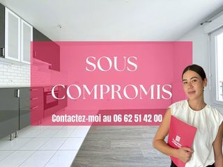  Appartement � vendre 1 pi�ce 25 m�