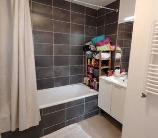  Appartement � vendre 3 pi�ces 63 m�