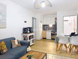  Appartement � vendre 2 pi�ces 36 m�