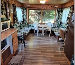  Chalet � vendre 2 pi�ces 25 m�