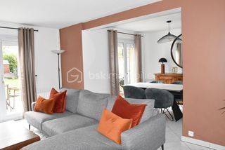  Maison � vendre 5 pi�ces 102 m�