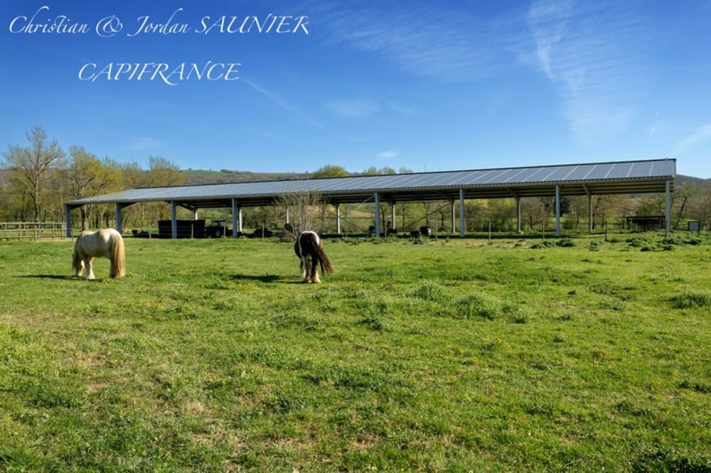 � vendre  Propri�t�/ch�teau Revel (31250)