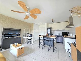  Appartement � vendre 2 pi�ces 43 m�